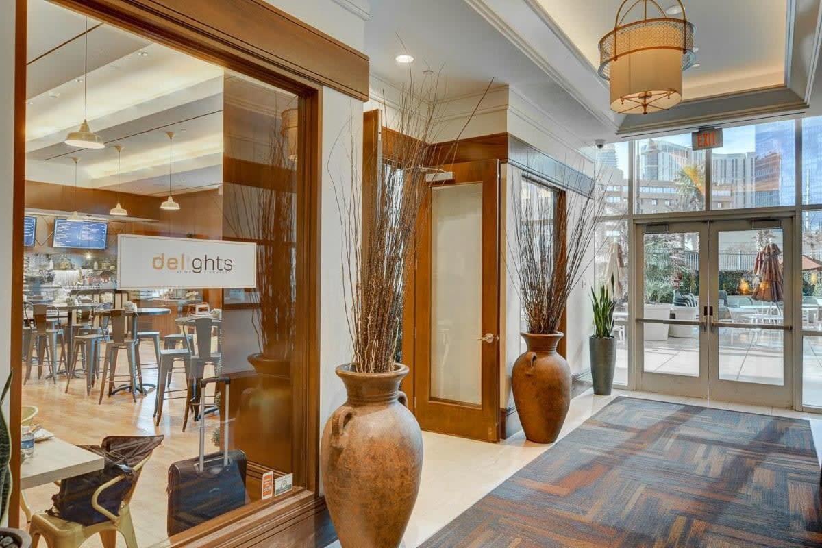 Mgm Signature-12-718 Accessible Studio Las Vegas Extérieur photo