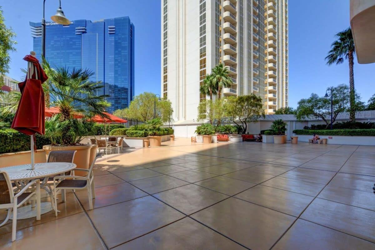 Mgm Signature-12-718 Accessible Studio Las Vegas Extérieur photo