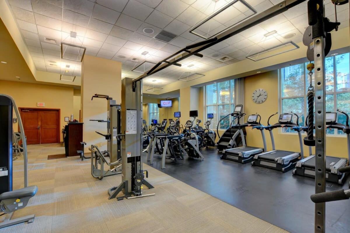 Mgm Signature-12-718 Accessible Studio Las Vegas Extérieur photo