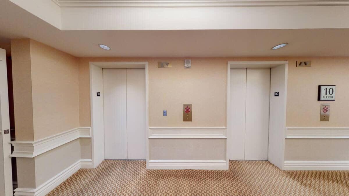 Mgm Signature-12-718 Accessible Studio Las Vegas Extérieur photo