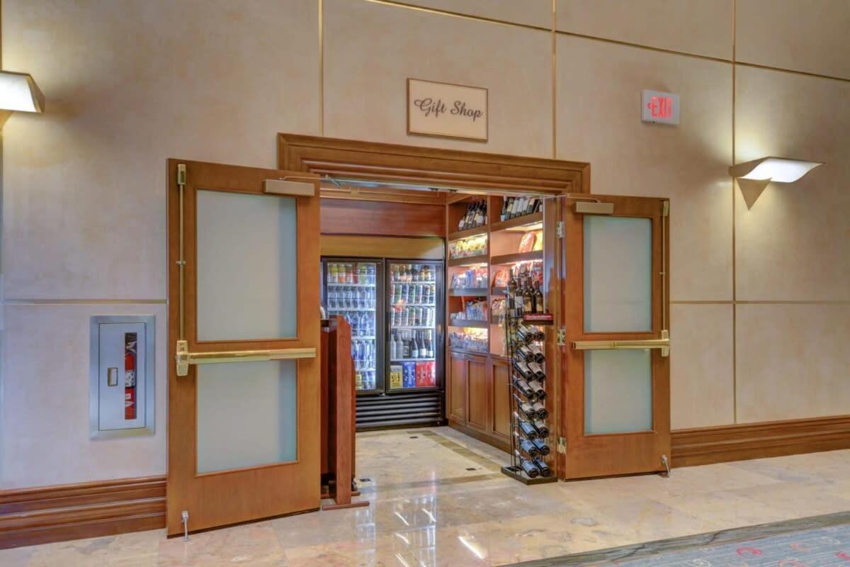 Mgm Signature-12-718 Accessible Studio Las Vegas Extérieur photo