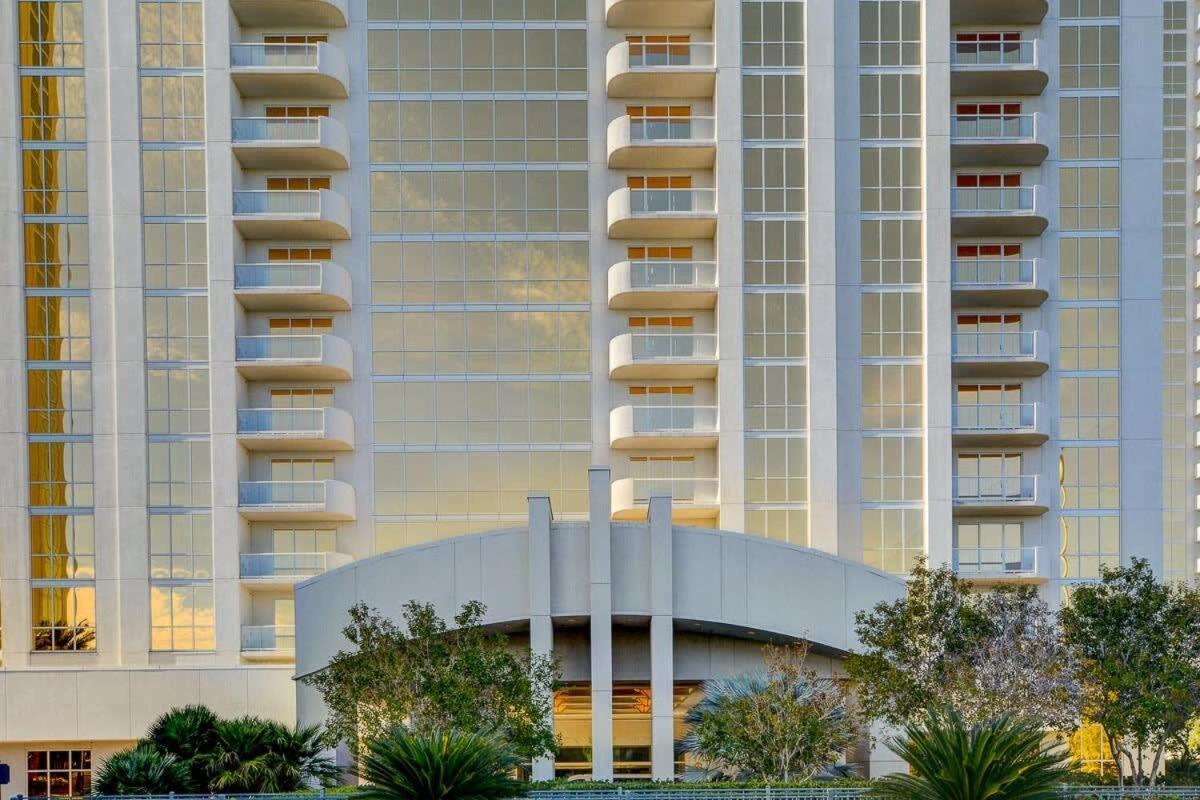 Mgm Signature-12-718 Accessible Studio Las Vegas Extérieur photo