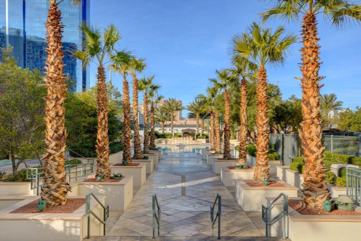 Mgm Signature-12-718 Accessible Studio Las Vegas Extérieur photo