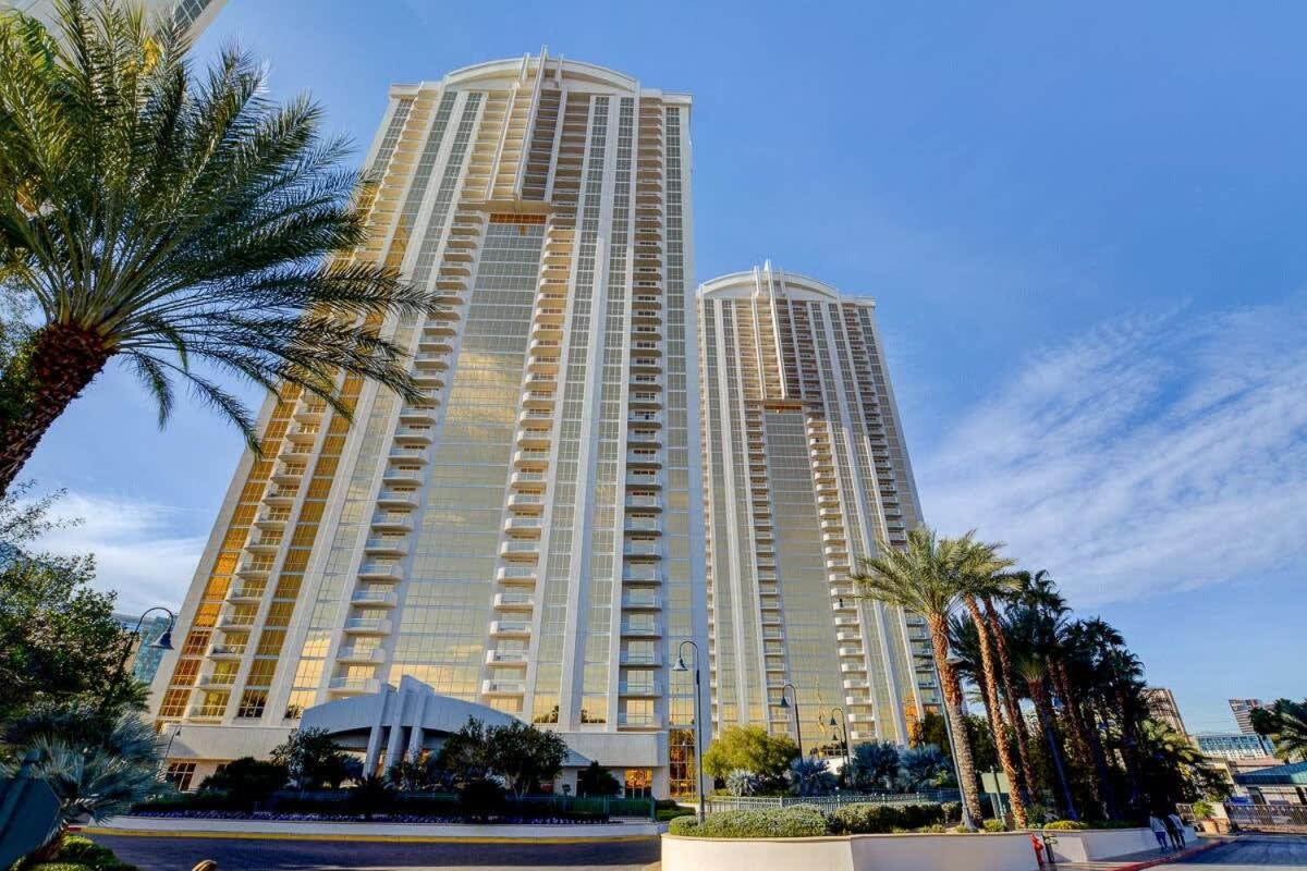 Mgm Signature-12-718 Accessible Studio Las Vegas Extérieur photo
