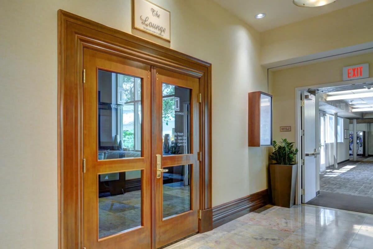 Mgm Signature-12-718 Accessible Studio Las Vegas Extérieur photo