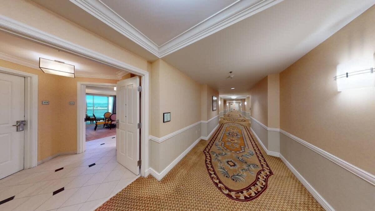 Mgm Signature-12-718 Accessible Studio Las Vegas Extérieur photo