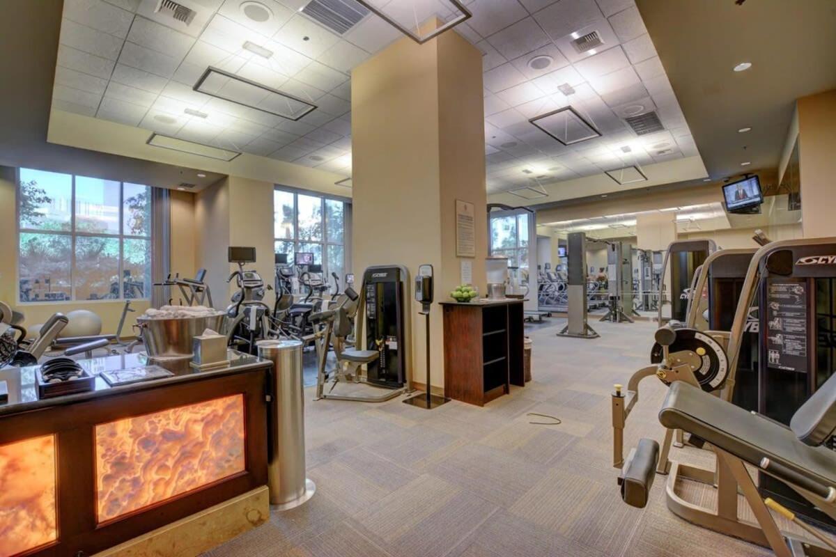Mgm Signature-12-718 Accessible Studio Las Vegas Extérieur photo