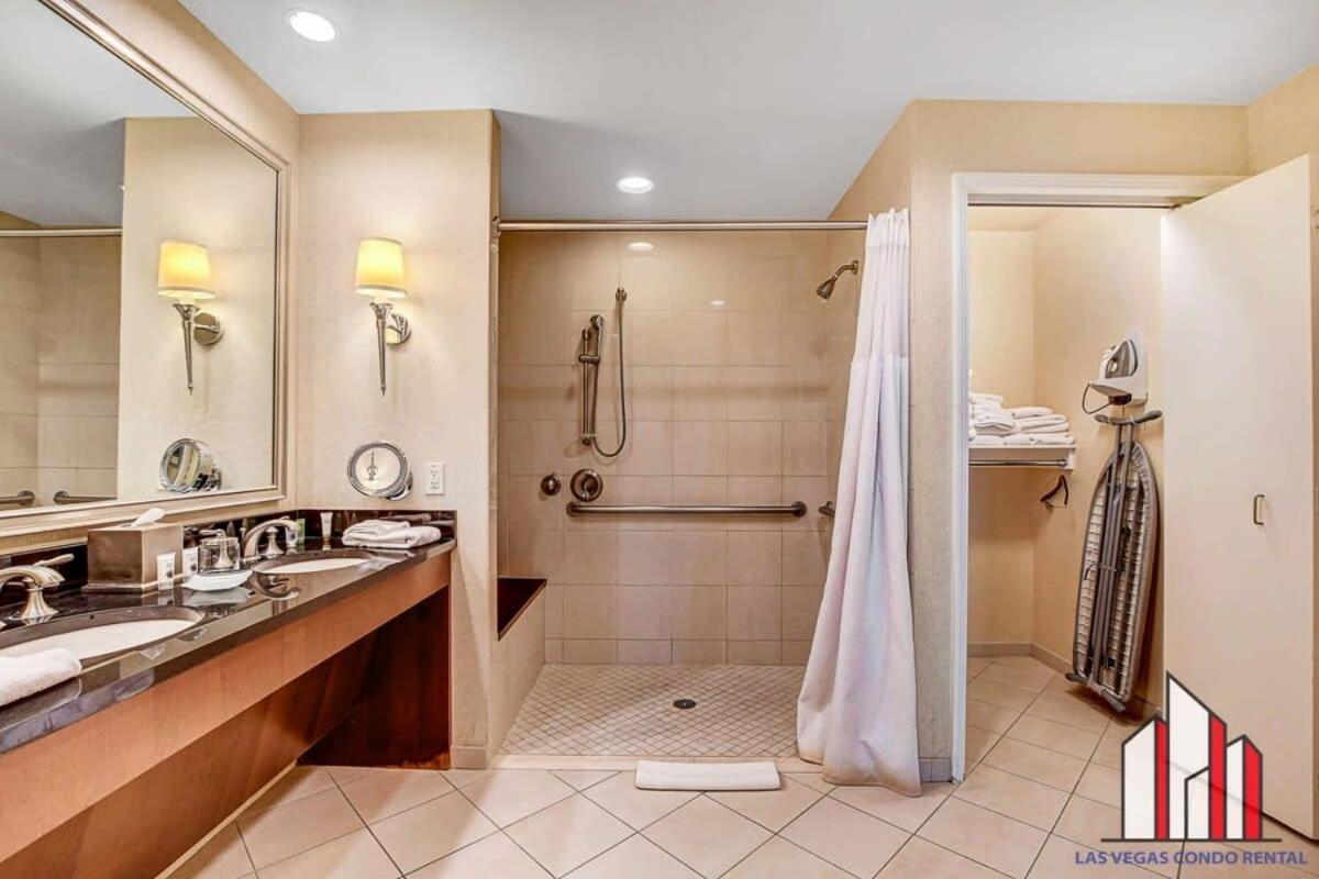 Mgm Signature-12-718 Accessible Studio Las Vegas Extérieur photo