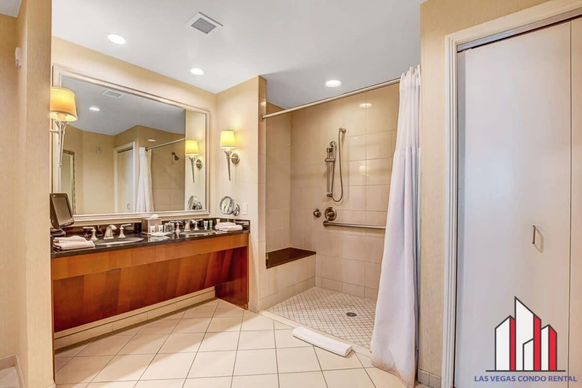 Mgm Signature-12-718 Accessible Studio Las Vegas Extérieur photo