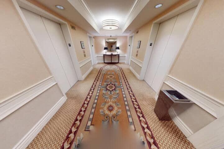 Mgm Signature-12-718 Accessible Studio Las Vegas Extérieur photo