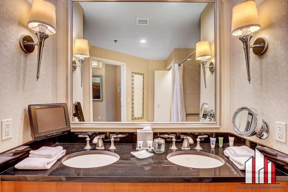 Mgm Signature-12-718 Accessible Studio Las Vegas Extérieur photo