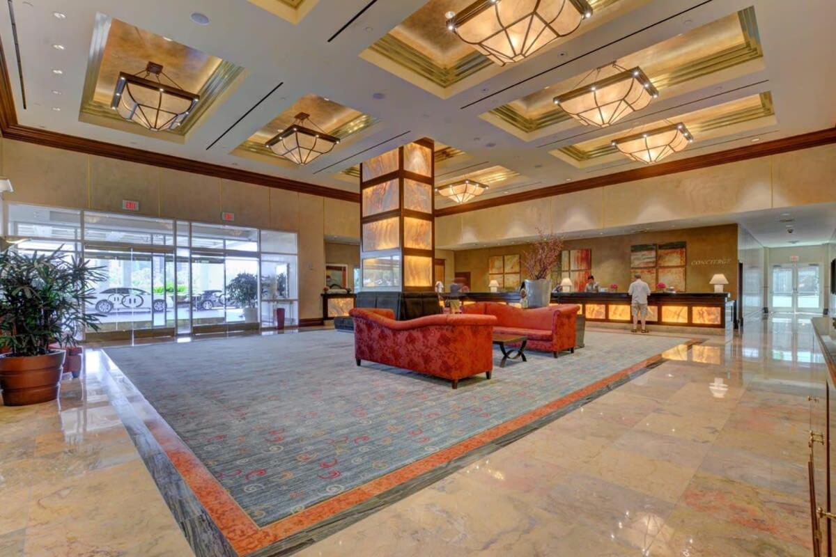 Mgm Signature-12-718 Accessible Studio Las Vegas Extérieur photo