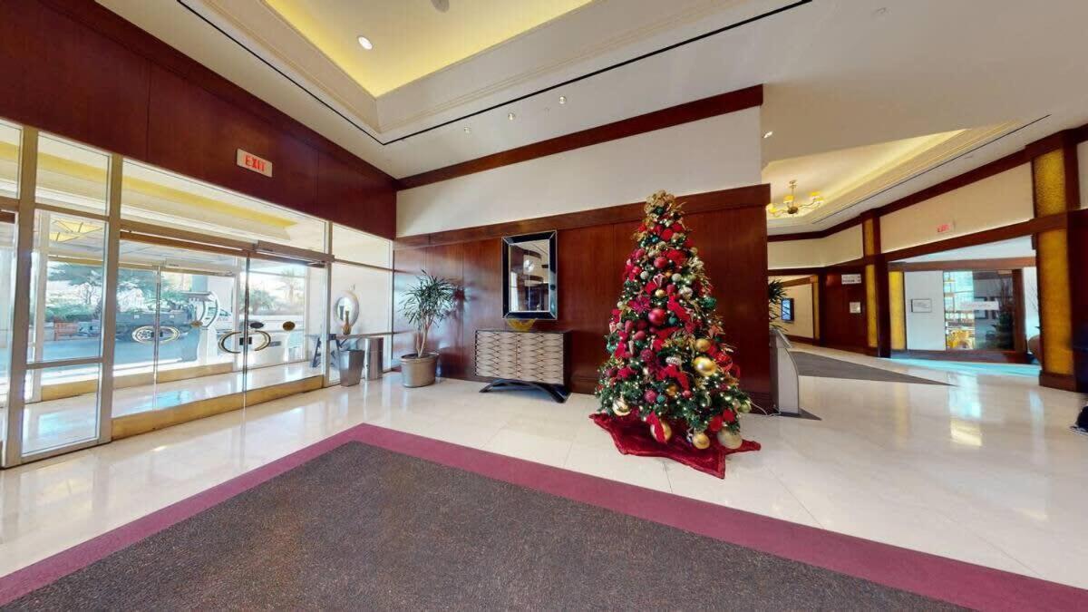 Mgm Signature-12-718 Accessible Studio Las Vegas Extérieur photo
