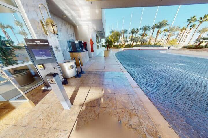 Mgm Signature-12-718 Accessible Studio Las Vegas Extérieur photo