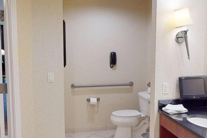 Mgm Signature-12-718 Accessible Studio Las Vegas Extérieur photo
