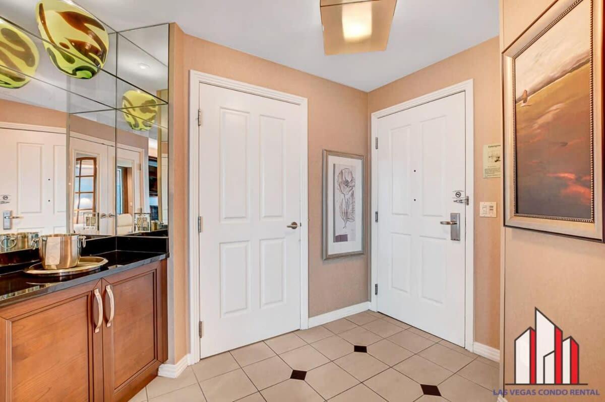 Mgm Signature-12-718 Accessible Studio Las Vegas Extérieur photo