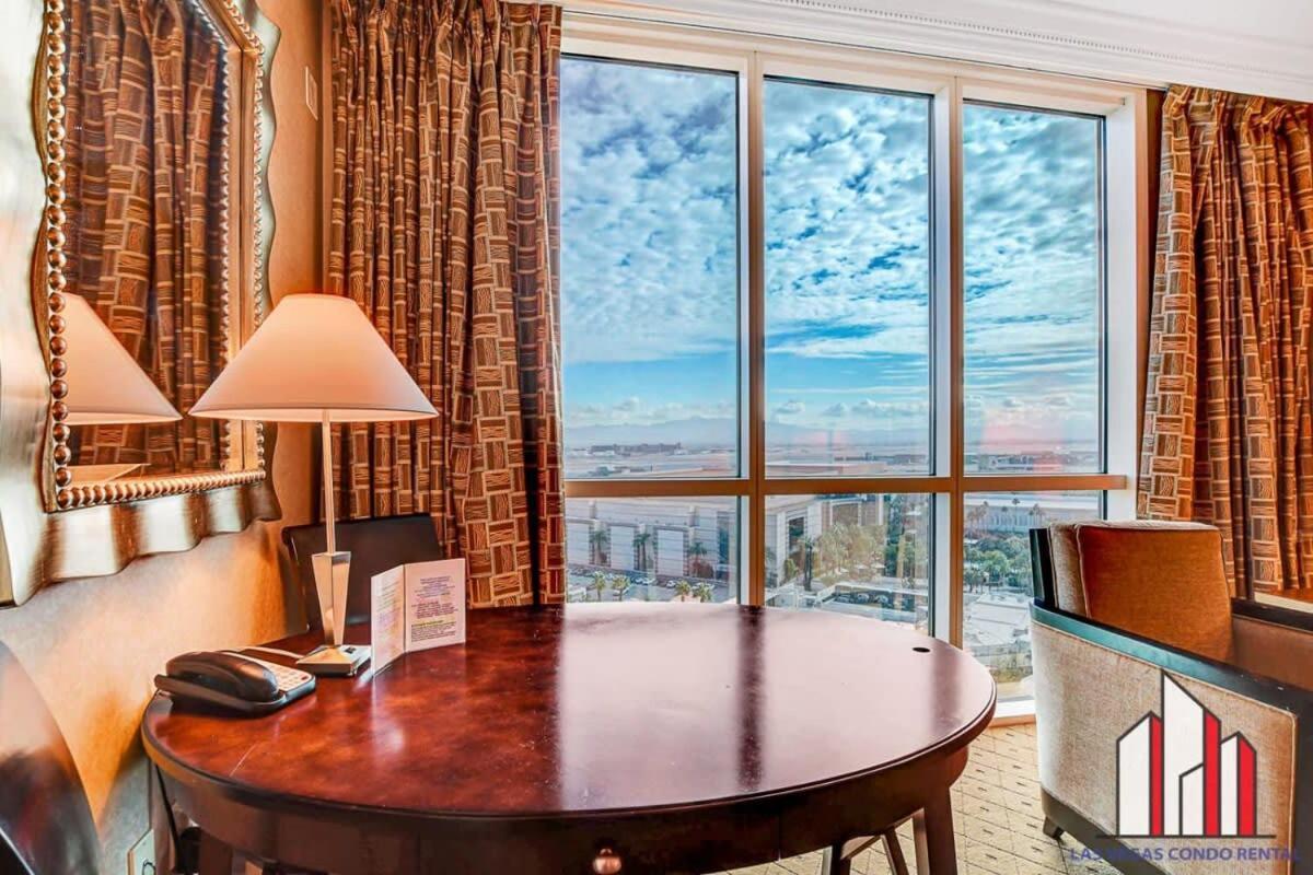 Mgm Signature-12-718 Accessible Studio Las Vegas Extérieur photo