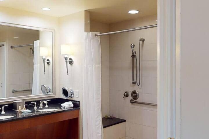 Mgm Signature-12-718 Accessible Studio Las Vegas Extérieur photo