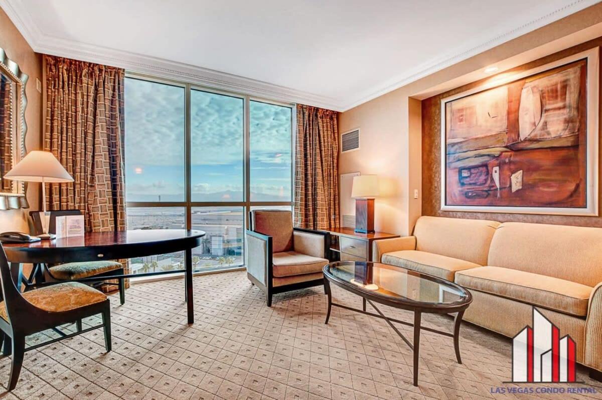 Mgm Signature-12-718 Accessible Studio Las Vegas Extérieur photo