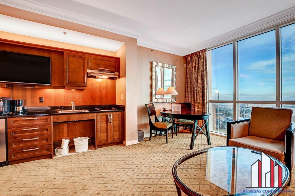 Mgm Signature-12-718 Accessible Studio Las Vegas Extérieur photo