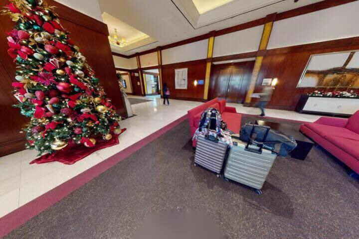 Mgm Signature-12-718 Accessible Studio Las Vegas Extérieur photo