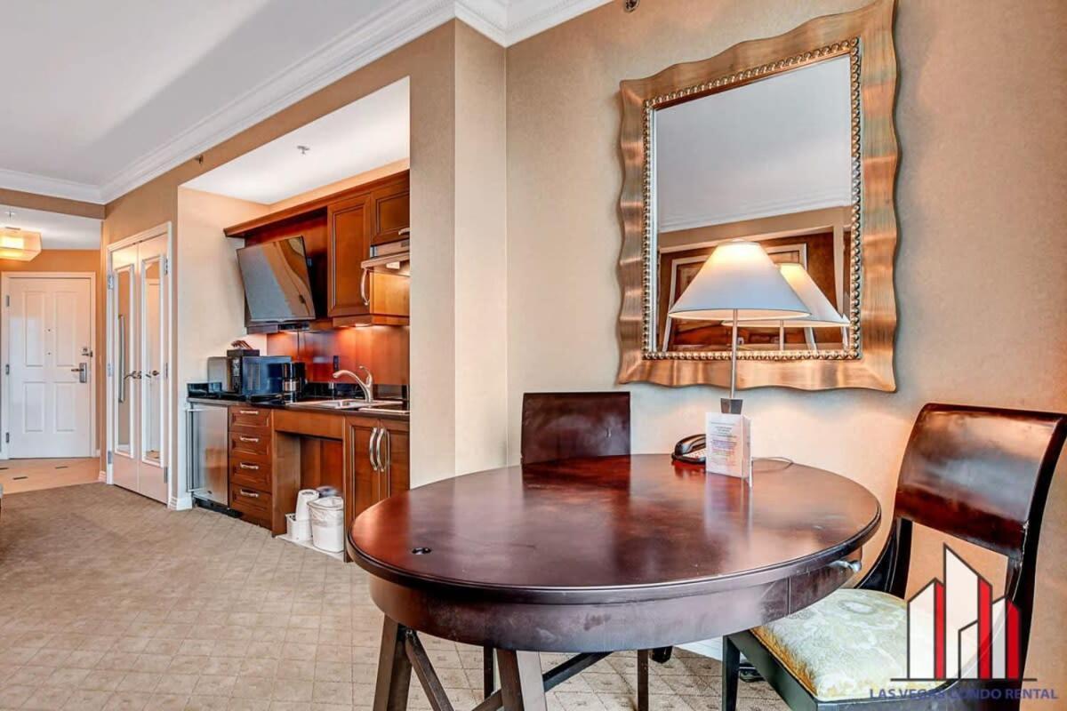 Mgm Signature-12-718 Accessible Studio Las Vegas Extérieur photo