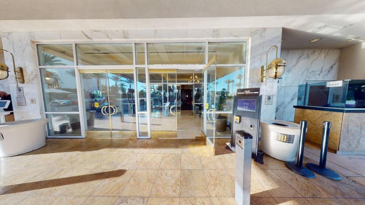 Mgm Signature-12-718 Accessible Studio Las Vegas Extérieur photo