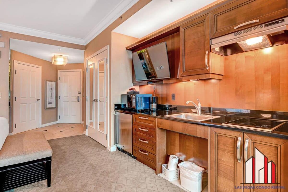 Mgm Signature-12-718 Accessible Studio Las Vegas Extérieur photo