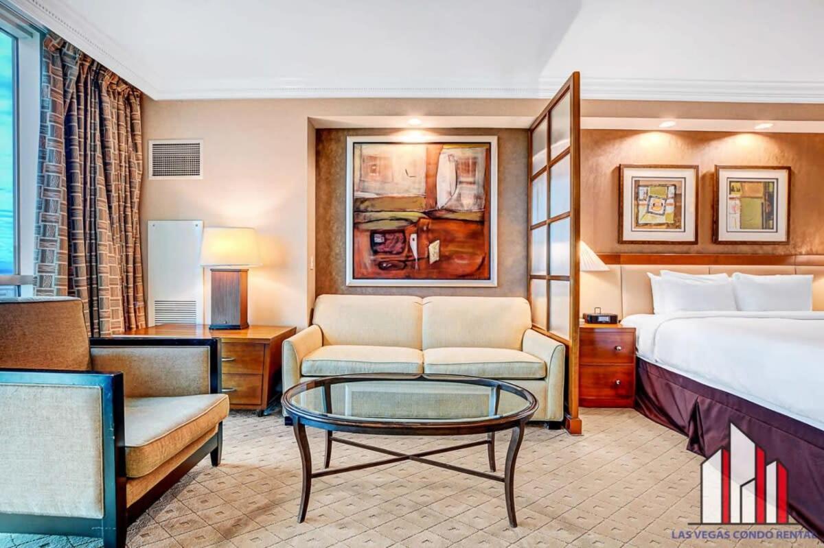 Mgm Signature-12-718 Accessible Studio Las Vegas Extérieur photo