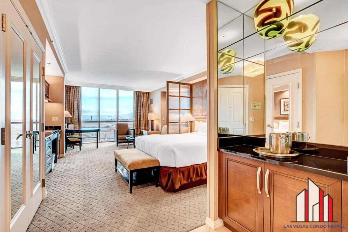 Mgm Signature-12-718 Accessible Studio Las Vegas Extérieur photo