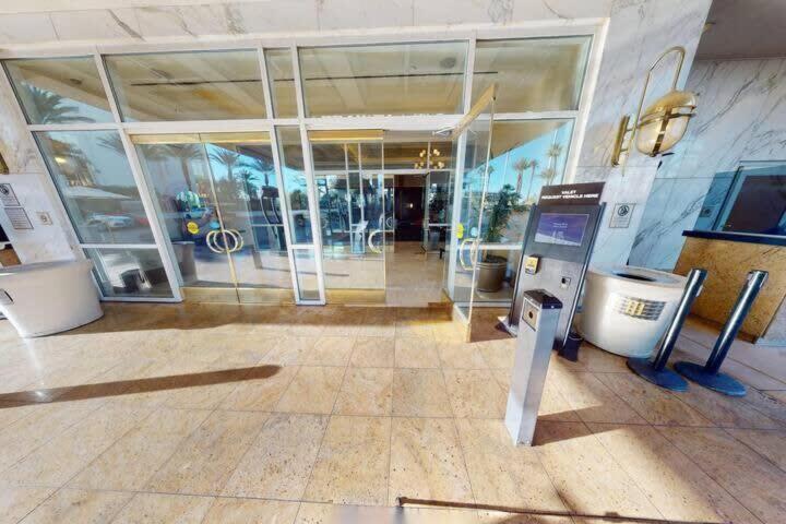 Mgm Signature-12-718 Accessible Studio Las Vegas Extérieur photo