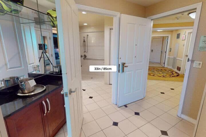 Mgm Signature-12-718 Accessible Studio Las Vegas Extérieur photo