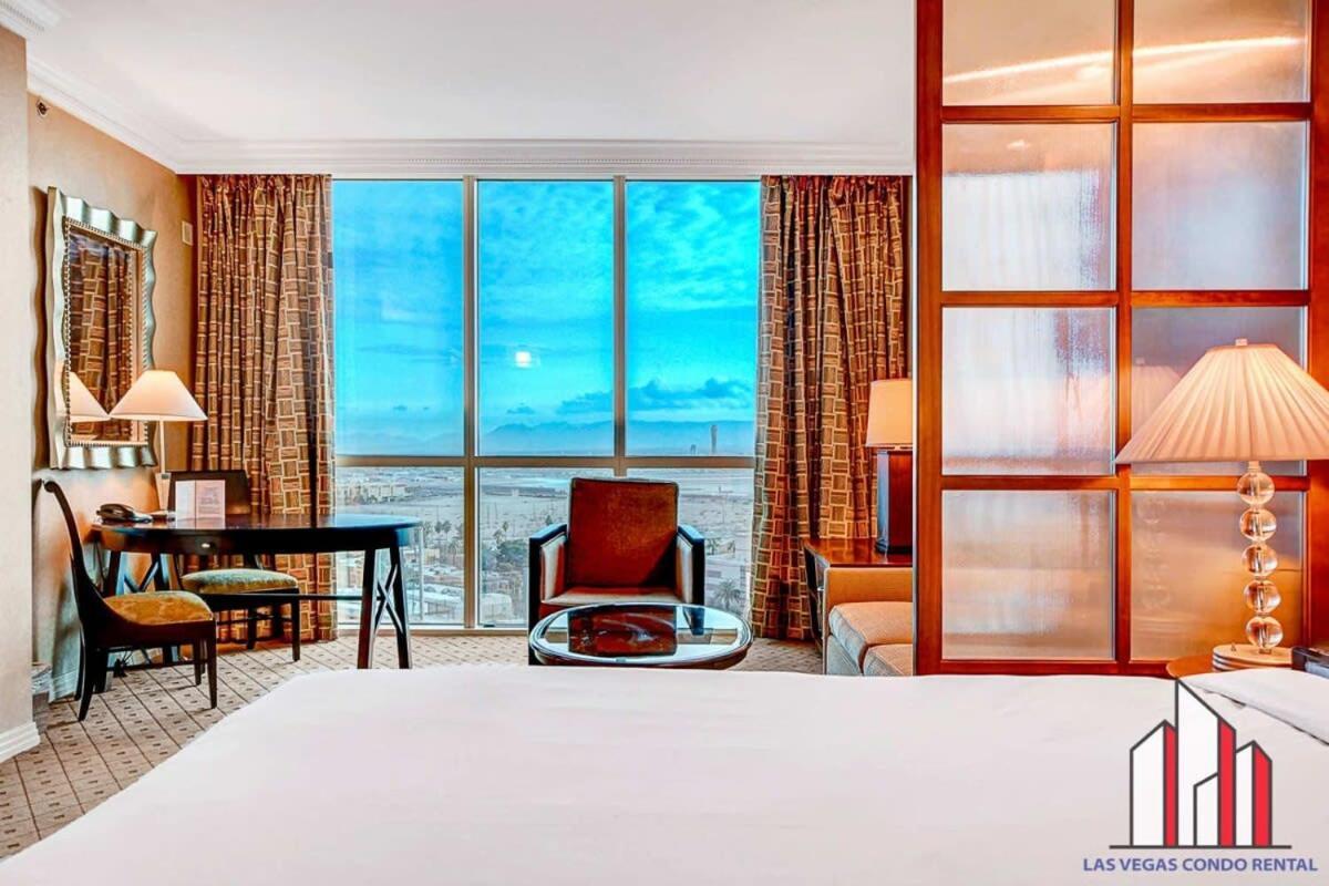 Mgm Signature-12-718 Accessible Studio Las Vegas Extérieur photo