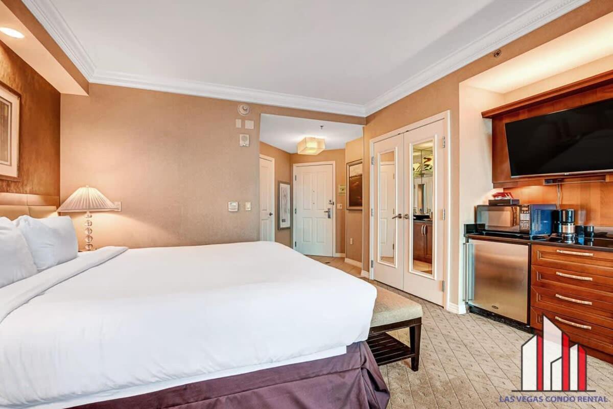 Mgm Signature-12-718 Accessible Studio Las Vegas Extérieur photo