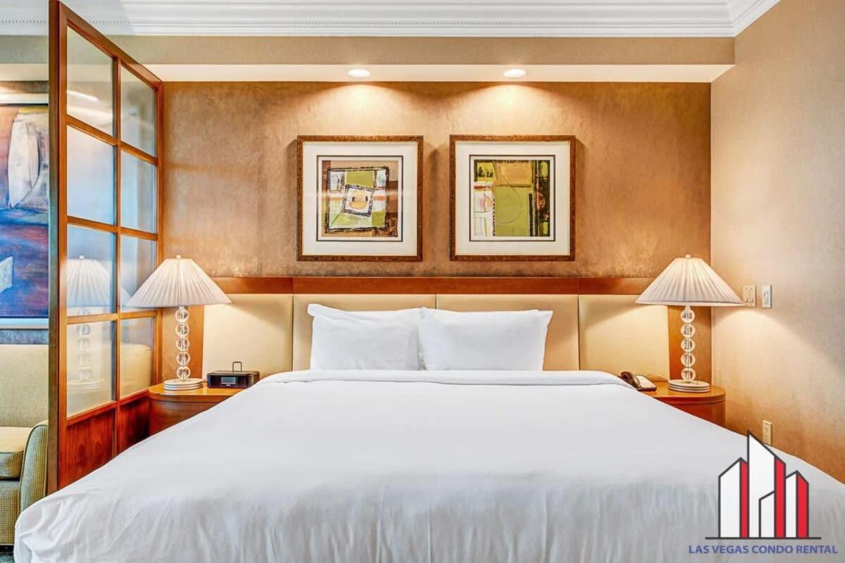 Mgm Signature-12-718 Accessible Studio Las Vegas Extérieur photo