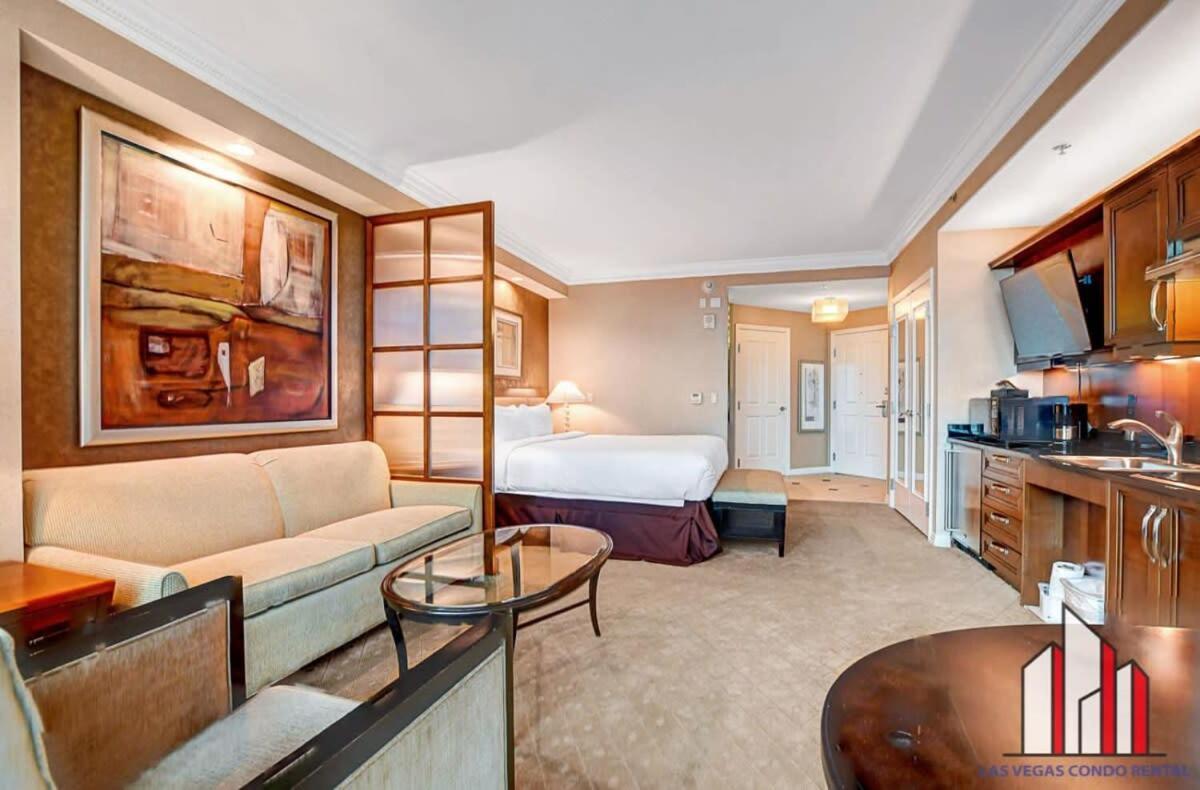 Mgm Signature-12-718 Accessible Studio Las Vegas Extérieur photo