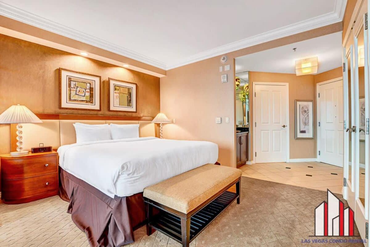 Mgm Signature-12-718 Accessible Studio Las Vegas Extérieur photo
