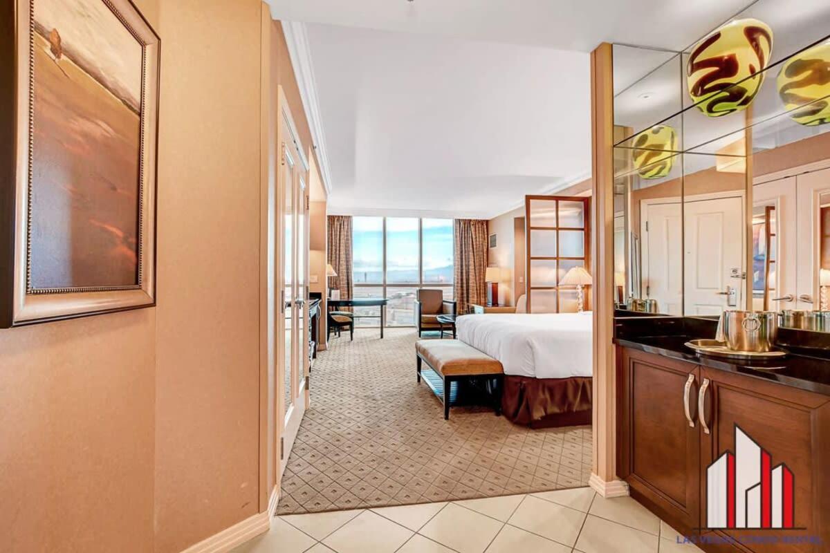 Mgm Signature-12-718 Accessible Studio Las Vegas Extérieur photo
