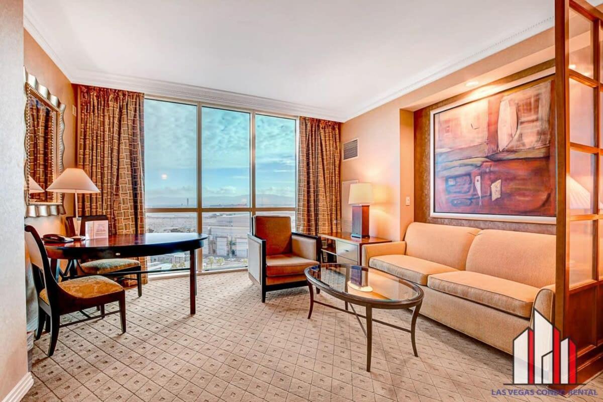 Mgm Signature-12-718 Accessible Studio Las Vegas Extérieur photo