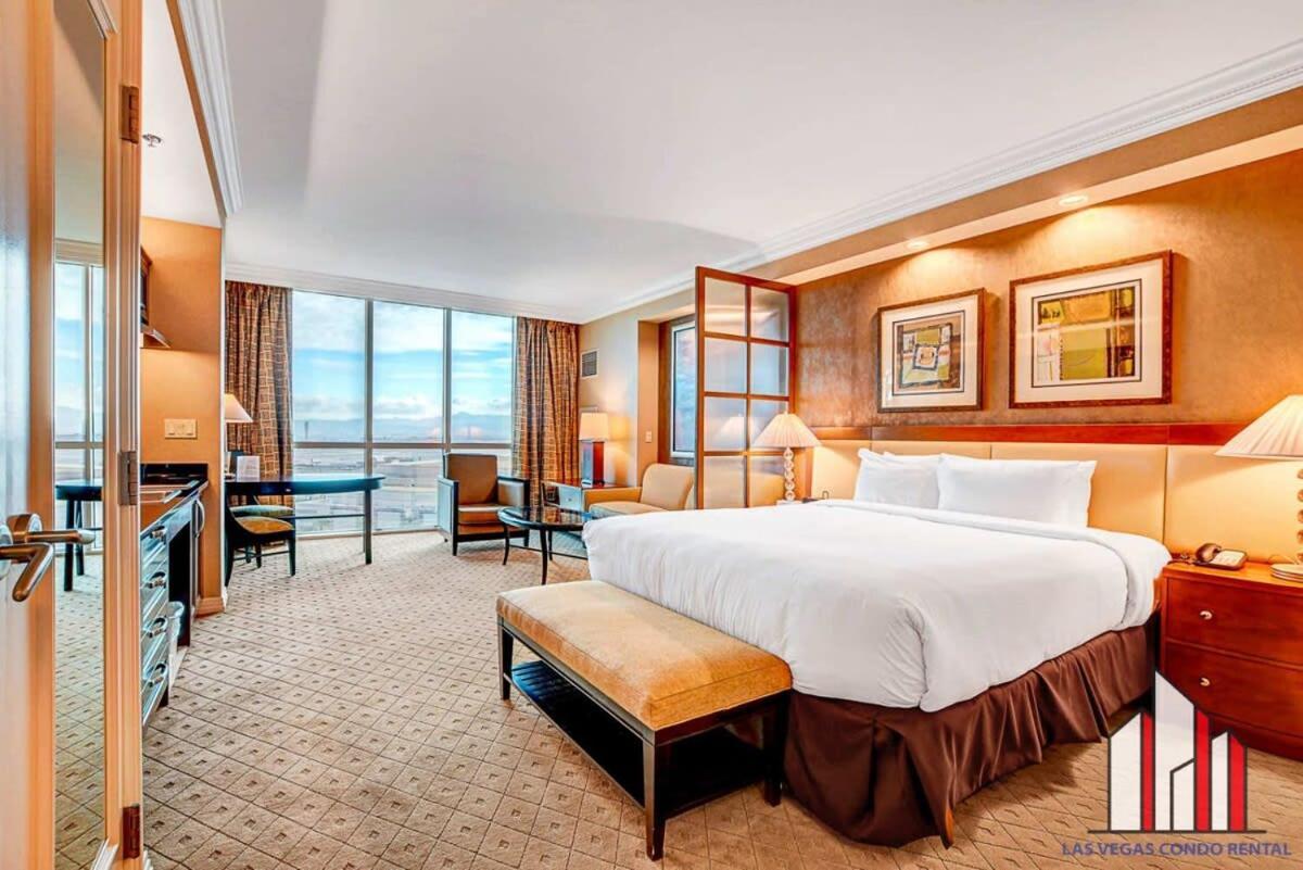 Mgm Signature-12-718 Accessible Studio Las Vegas Extérieur photo